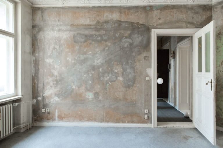 Aufmaß eines Hotels aus der Gründerzeit — Hotel · Gründerzeit · 2019