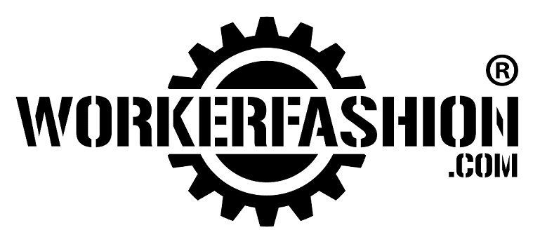 Workerfashion Logo - Unsere Partner