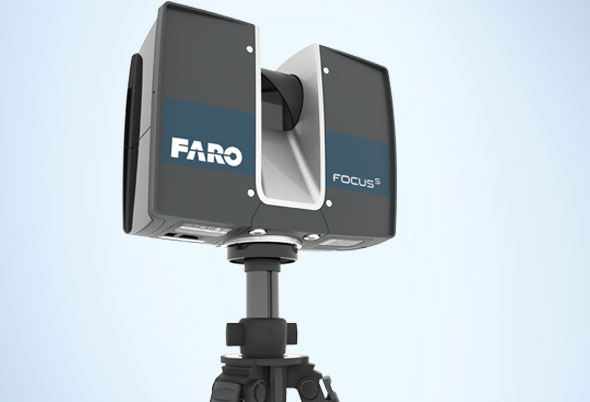 faro focus - Blog