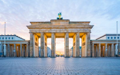Wohnflächenberechnung – unsere Experten in Berlin unterwegs