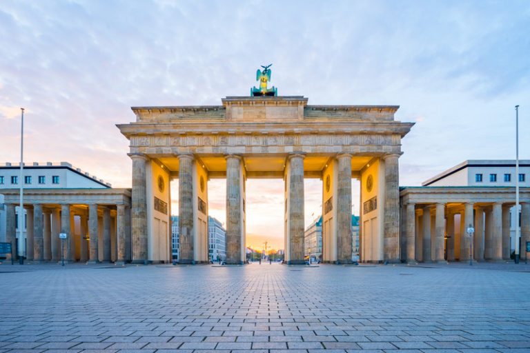 Wohnflächenberechnung - unsere Experten in Berlin unterwegs
