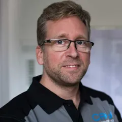 Sebastian Zell